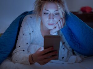 Night light or Blue Light Mode Settings For Smartphones, Night light, Display settings, Blue Light filter