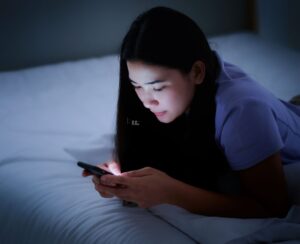 Night light or Blue Light Mode Settings For Smartphones, Night light, Display settings, Blue Light filter