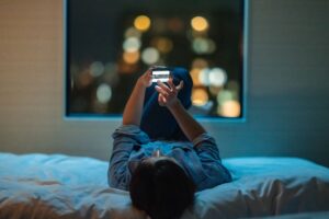 Night light or Blue Light Mode Settings For Smartphones, Night light, Display settings, Blue Light filter