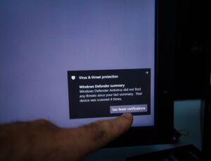 Windows 10 Notification Hacks, Windows 10 Notifications, Do not disturb mode, Notification settings, Focus Mode