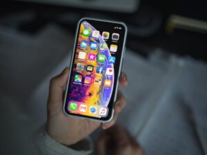 ios phone setups, ios phone, iOS devices, Phone Settings