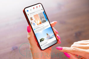 Facebook account, Facebook nickname, personalizing your Facebook, Privacy settings