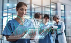 artificial intelligence in healthcare