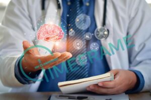 Artificial intelligence in Healthcare 