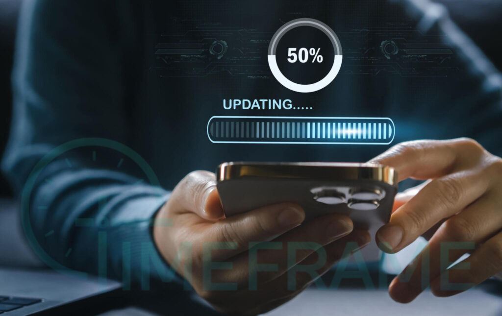 latest android update, updating your android phone, update your android device, updating your android device, benefits of installing the latest android update