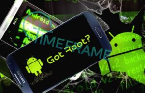 Rooting android