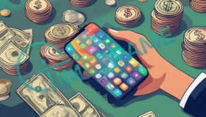 gain money from your android app, monetize an Android App, Earn from an Android App, In-App Purchases, Ad Monetization