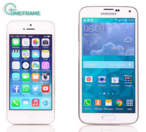 iPhone apps on an Android, alternative app stores, rules and risks