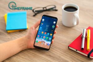 build Android themes, Building Android themes, Customizing your Android theme, Android theme