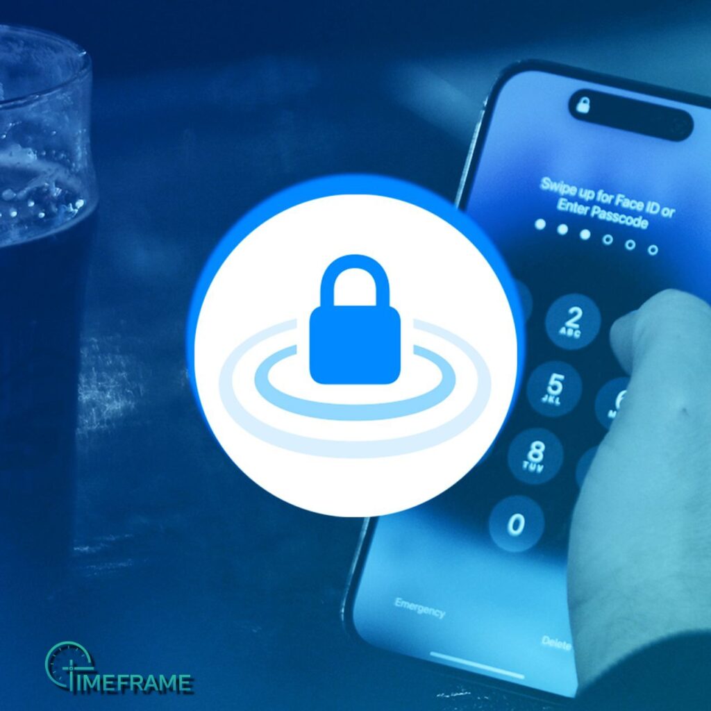 iPhone Stolen Device Protection, Stolen Device Protection, iphone stolen device protection setting, Find my iPhone