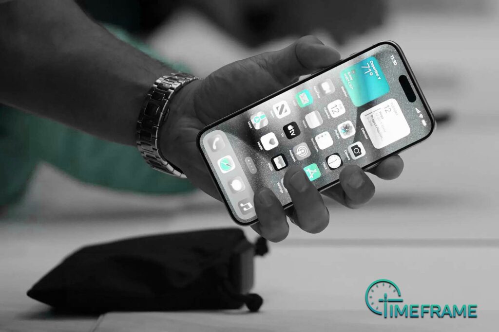 iPhone Stolen Device Protection, Stolen Device Protection, iphone stolen device protection setting, Find my iPhone