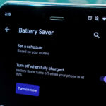 How to Turn Off Battery Saver on Android, disable battery saver, turn off battery saver