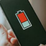 Android battery draining fast