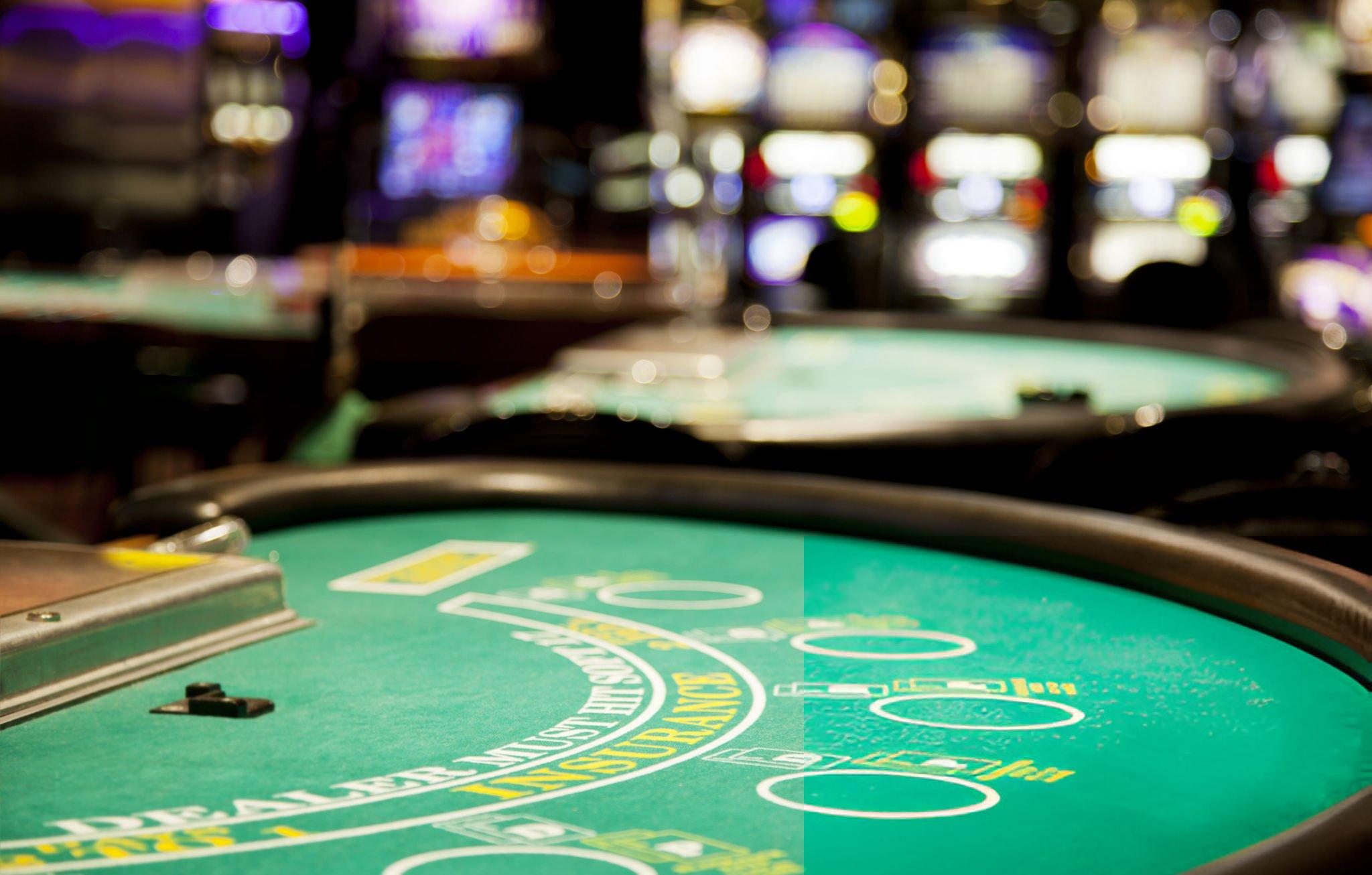 Bitcoin, Bitcoin Blackjack